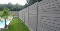 Portail Clôtures dans la vente du matériel pour les clôtures et les clôtures à La Feree